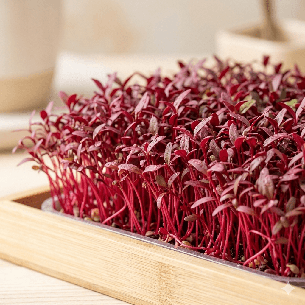 Amaranthus