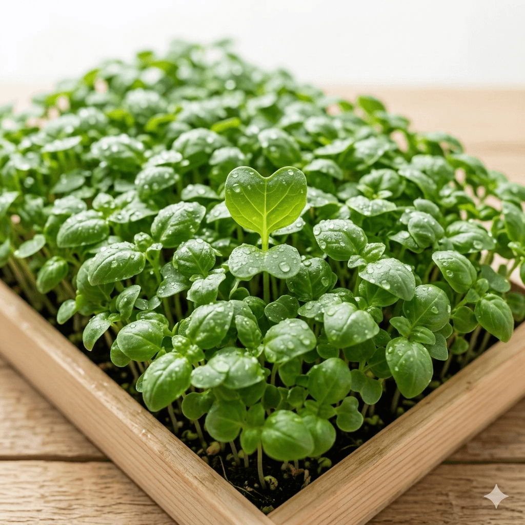 Basil (Green)