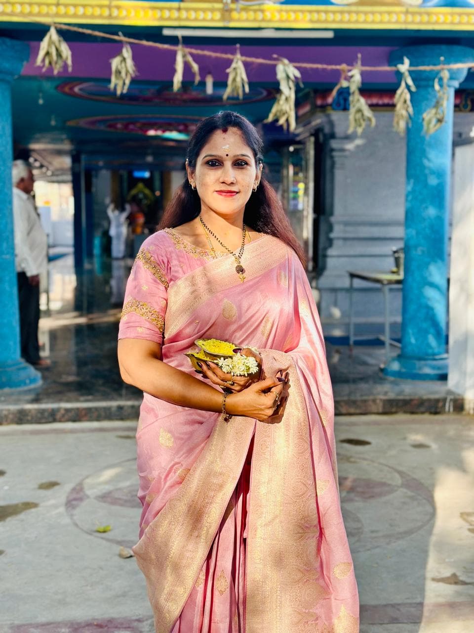 Dr. Shanthi Ramakrishnamoorthy