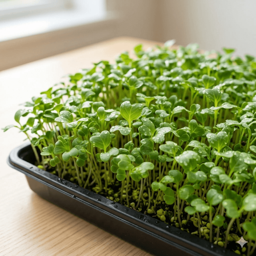 Fenugreek