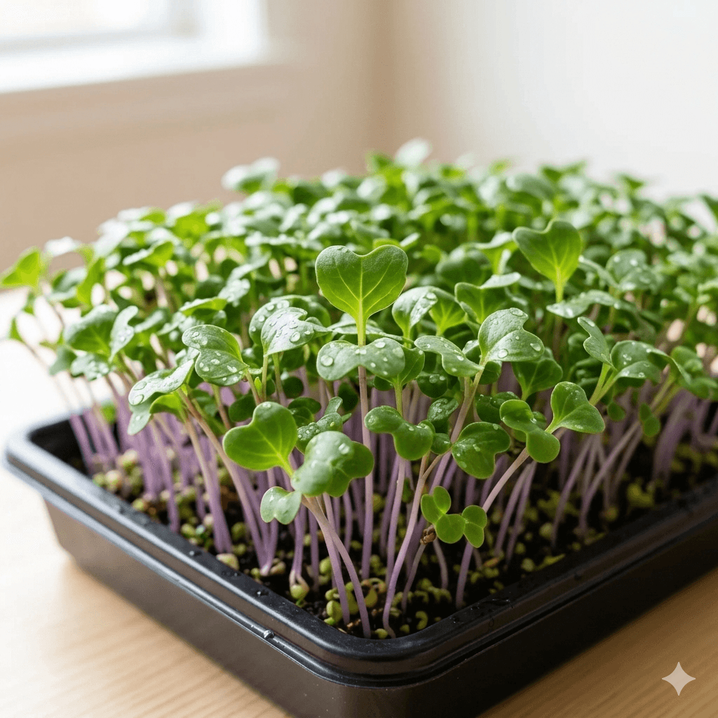 Kohlrabi