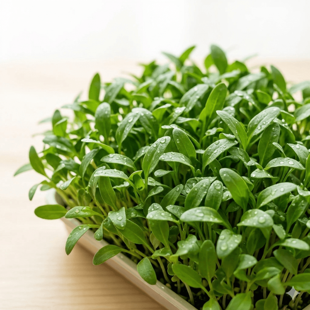 Spinach