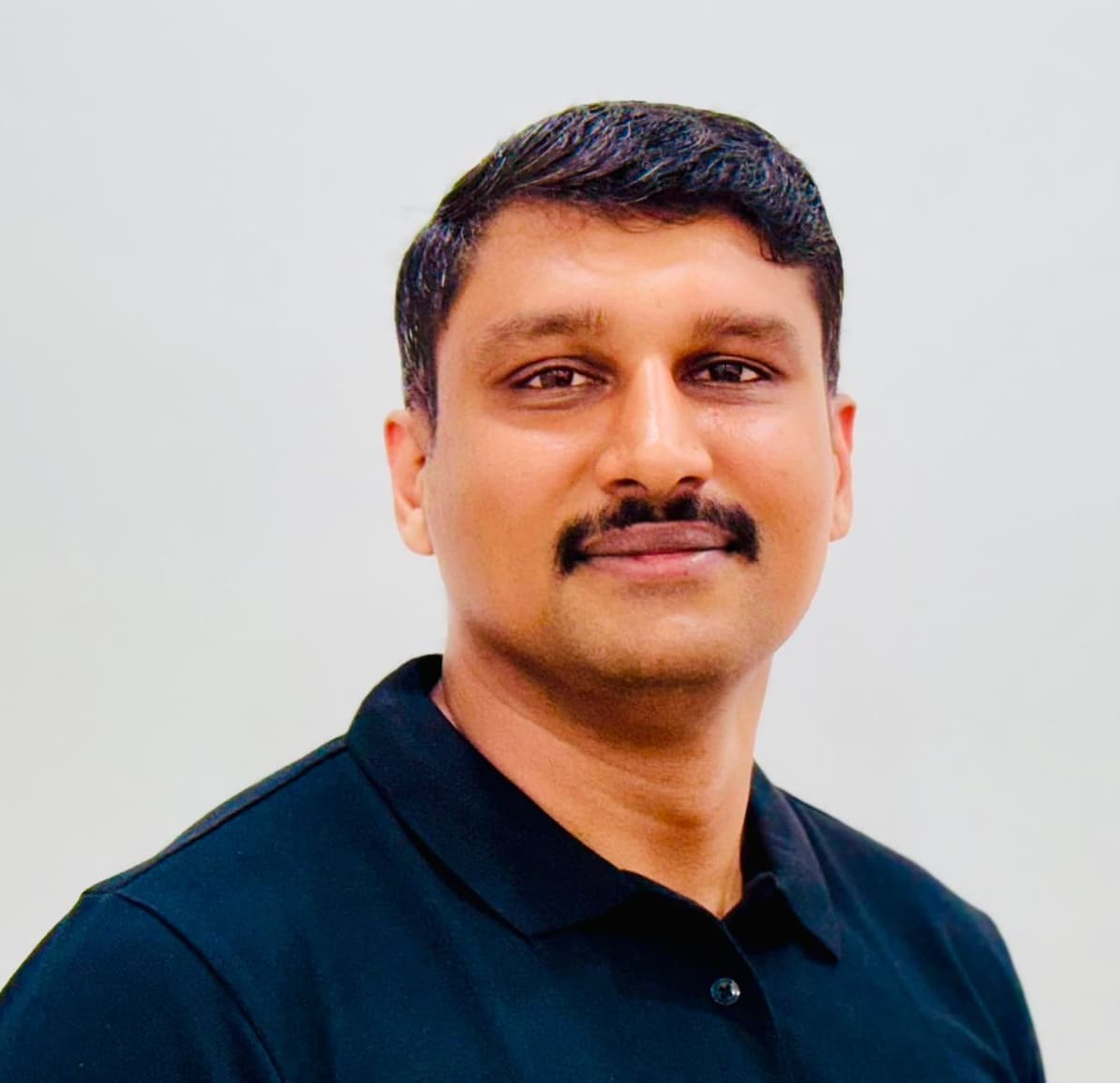 Venkatesan Selvaraj