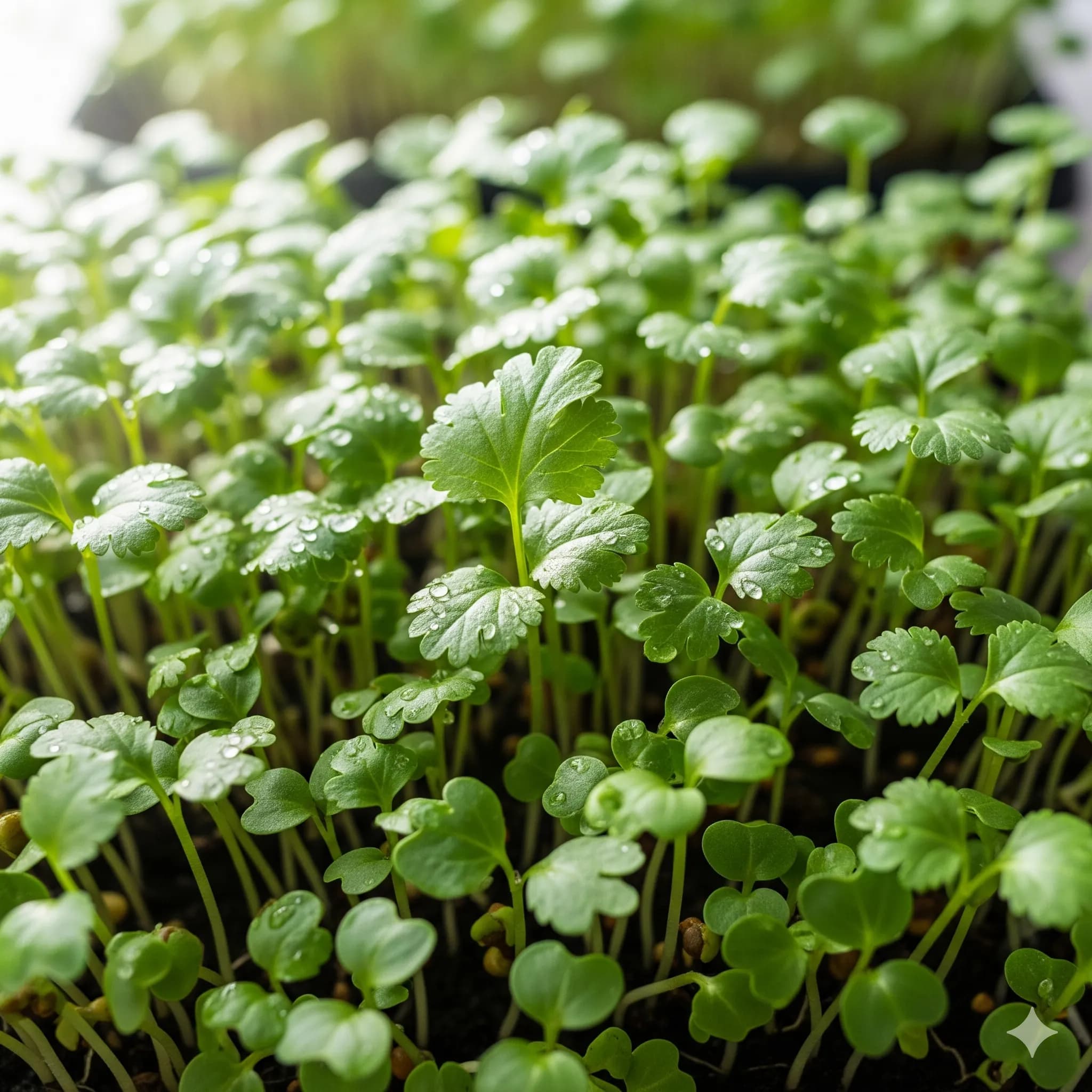 Cilantro