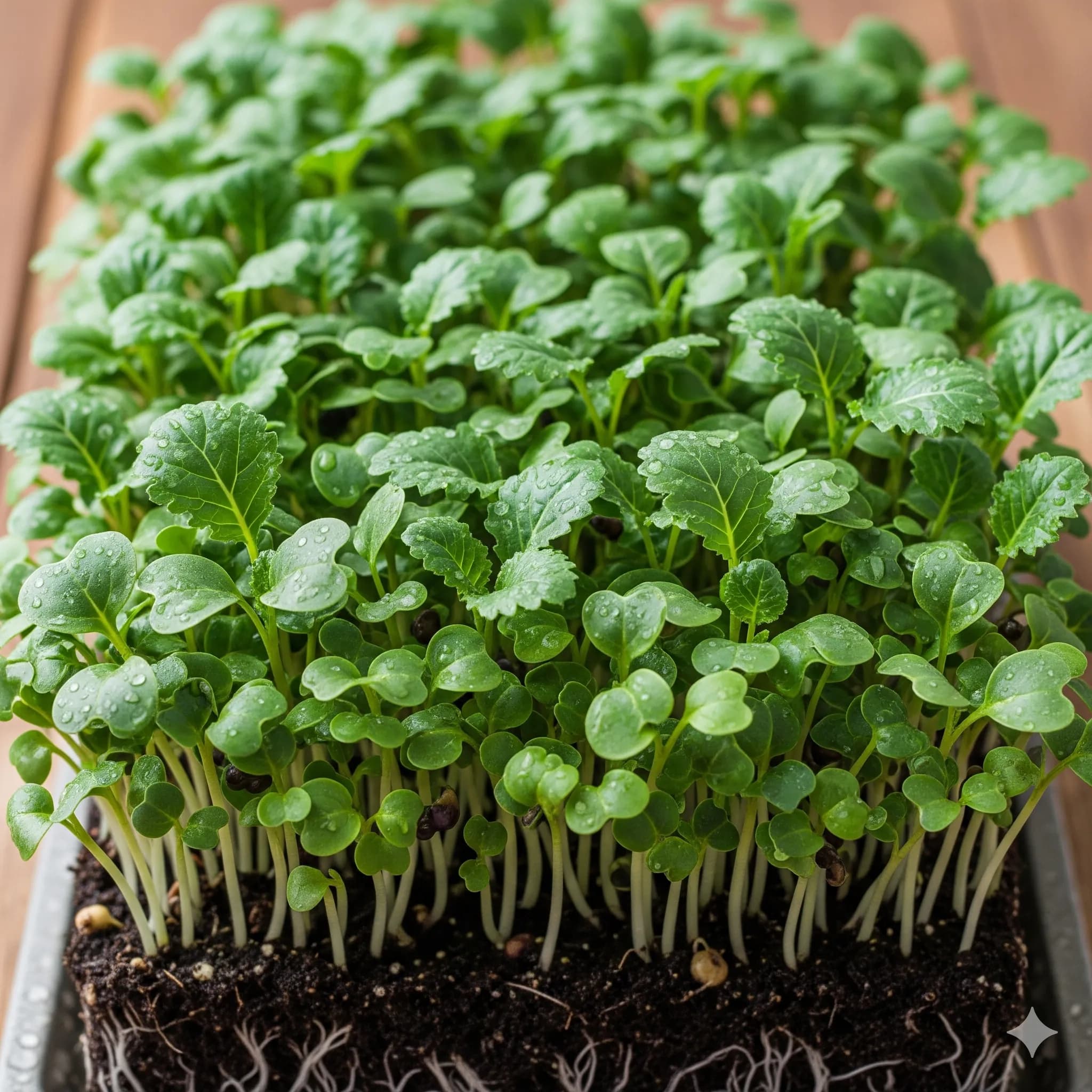 Kale (Green)