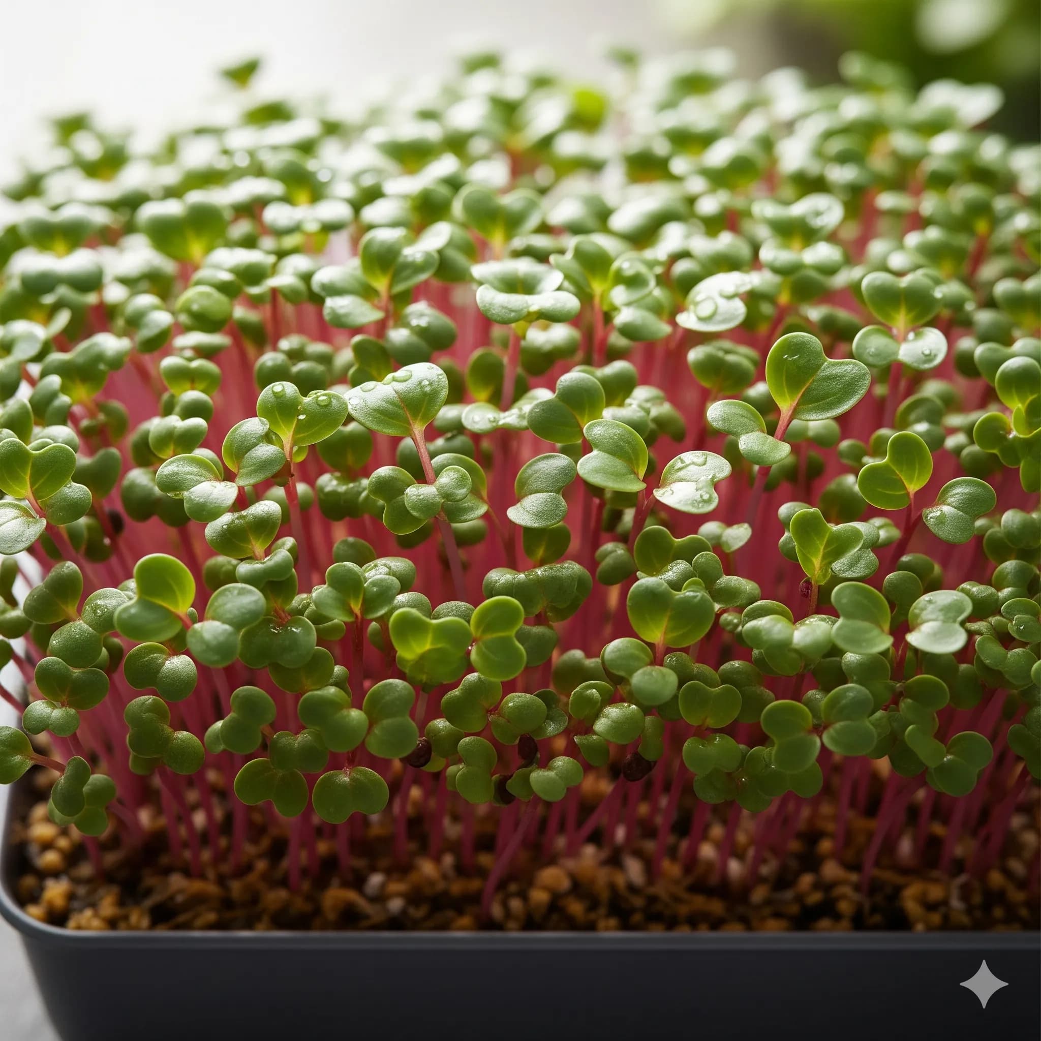 Radish (China Rose)