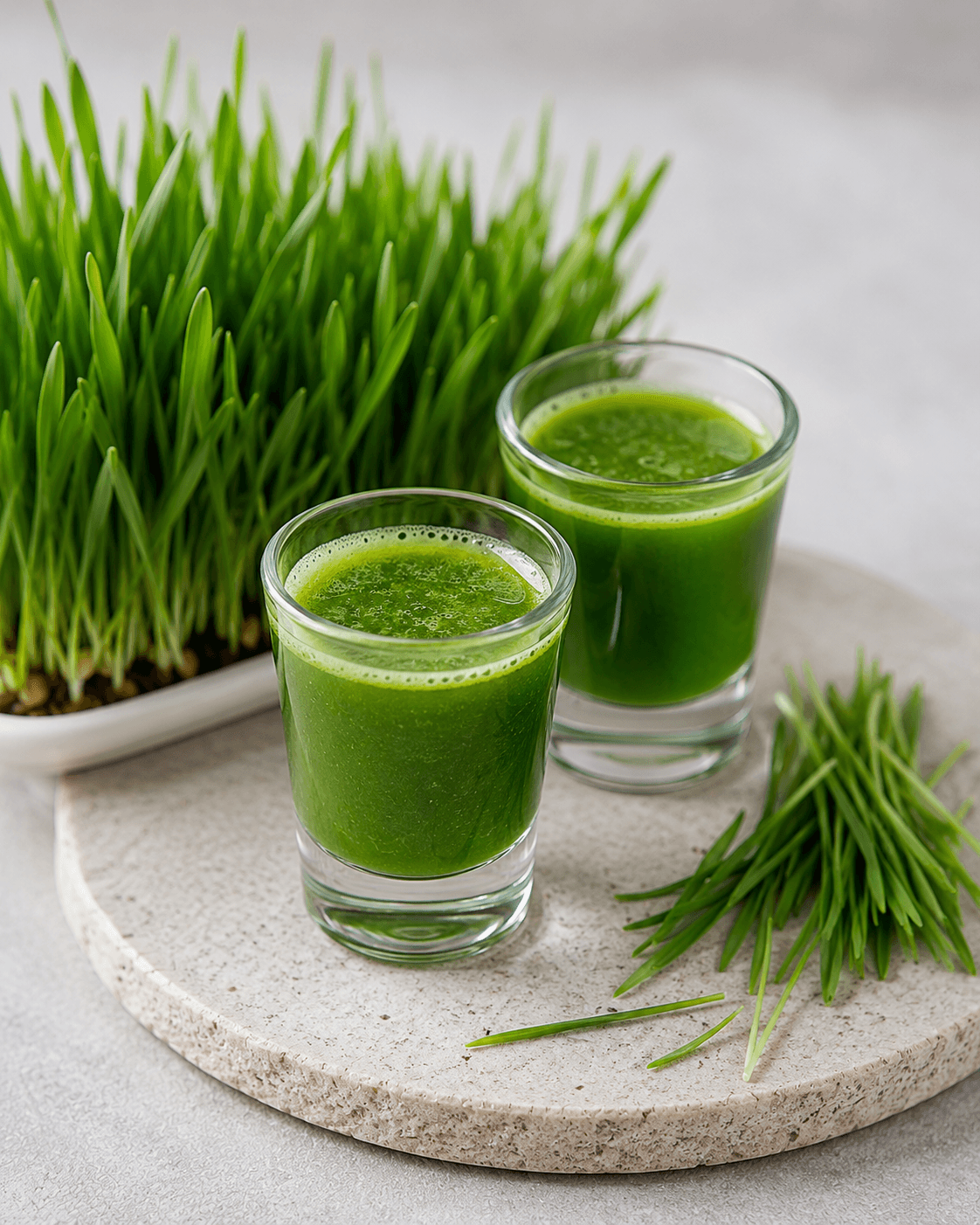 How to enjoy microgreens