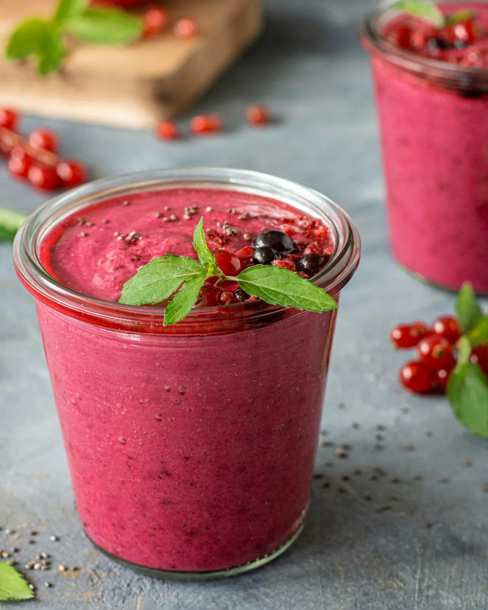 Smoothie Boost