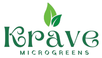 KraveFresh Microgreens